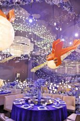 -花嫁丽舍海岛婚礼殿堂(国展店)