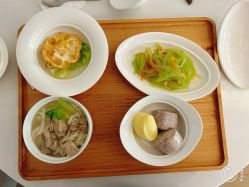 -弗蕾亚·和月月子调理院(东湖店)