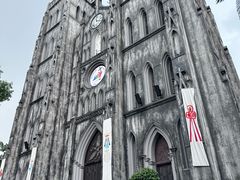 -圣约瑟夫大教堂