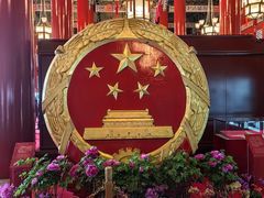 -天安门城楼