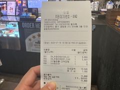 -Coffee@Works(仁川国际机场店)