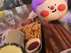 -京A Taproom·精酿餐吧(CBD店)