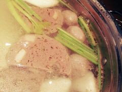 -牛焱·贵州黄牛肉火锅(城西银泰店)