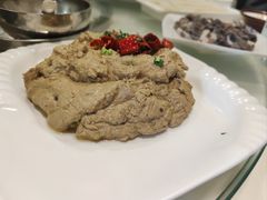 -福寿斋·老北京铜锅涮肉·烤鸭(顺义总店)