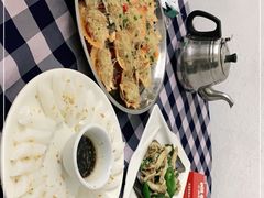 -阿妹小海鲜(下角店)
