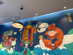 -小鳌陪你小排档·四季小龙虾·田鸡·宵夜(中央第五街店)