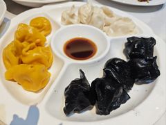 -必点海鲜·海肠捞饭大王(滨江道店)
