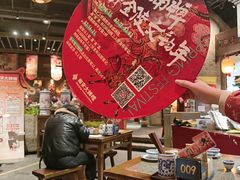 -南京大牌档(之心城店)