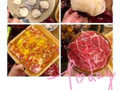 -周幺妹重庆老火锅(银泰城总店)