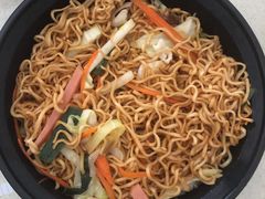 -喜鹊茶点.啫煲(车陂店)