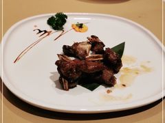 -真爱中国餐馆·年华店(朱雀大街店)