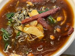 -太婆抱罗粉…海南特色小吃(一市场店)
