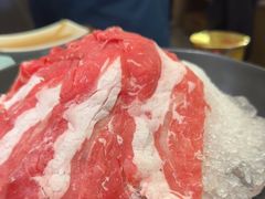-井格重庆火锅(西直门凯德Mall店)
