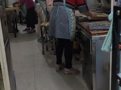 -尤素福东举院饺子馆