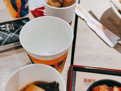 -吉野家(567漫天地店)