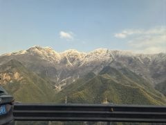 -江南天池