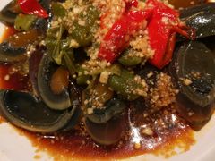 -四姐妹东北饺子(沙尾路店)