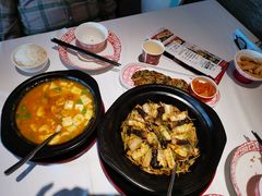 -谭厨中山传家菜.乳鸽.脆鲩鱼(华强北中航城店)