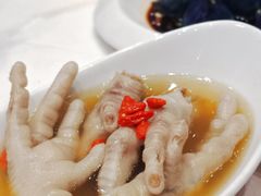 -红馆喜宴(十亩地店)