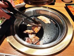 -炉小哥烤肉(信万广场店)