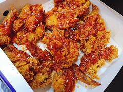 -前进5路汉堡炸鸡(前进五路店)
