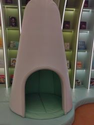 -奈尔宝·国风主题儿童乐园·亲子餐厅(豫园商城店)