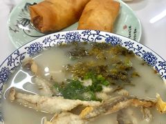 -明呈黄鱼面馆(斜土路店)