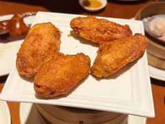 -杭州JW万豪酒店-万豪中餐厅