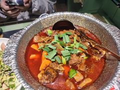 -福宝漠北·牛羊肉(广埠屯店)