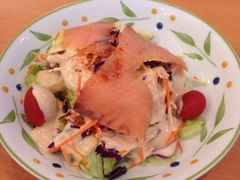 -萨莉亚意式餐厅(深圳北站店)