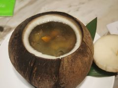 -汤城小厨•粤菜•靓汤(西直门凯德MALL店)