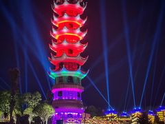 -乾州古城