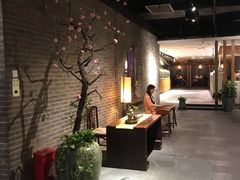 -青藤茶馆(南山路店)