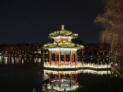 -钓鱼台国宾馆