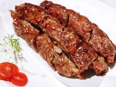 -19号私房菜(云南路店)