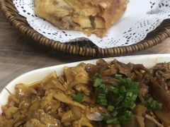 -清真双宝红油牛系列