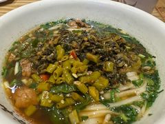 -易裕和·长沙米粉(竹塘西路店)