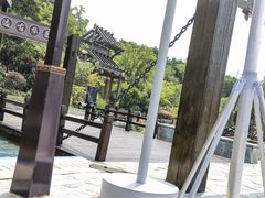 -茅山东方盐湖城景区