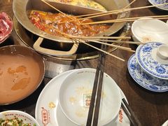 -牛签签串串香(IFS店)