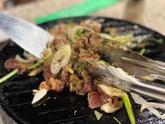 -厚味居炙子烤肉·清真(天桥南纬路店)