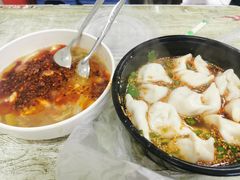 -清真李唯一优质肉丸糊辣汤
