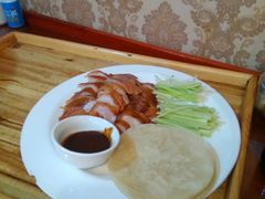-美味故事特色餐厅(汉阳郭茨口店)