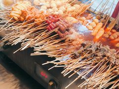 -郭记小街麻辣烫(南小街总店)