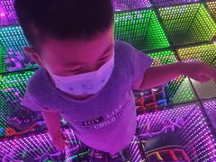 -天津梵高星空艺术馆(天河城旗舰店)
