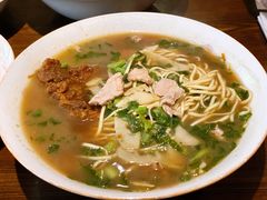 片儿川-小狗面馆(河东路店)