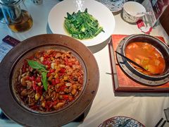 -千百味红餐厅·非遗江西菜(绿地双子塔总店)