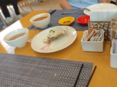 -威珀斯酒店·珀萃美食餐厅