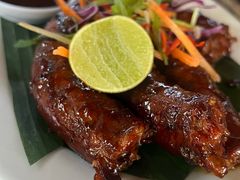 -Warung Nia Balinese Food & Pork Ribs