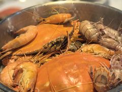 -九月海·海鲜自助(世纪东方店)