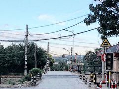 -北京鹫峰国家森林公园